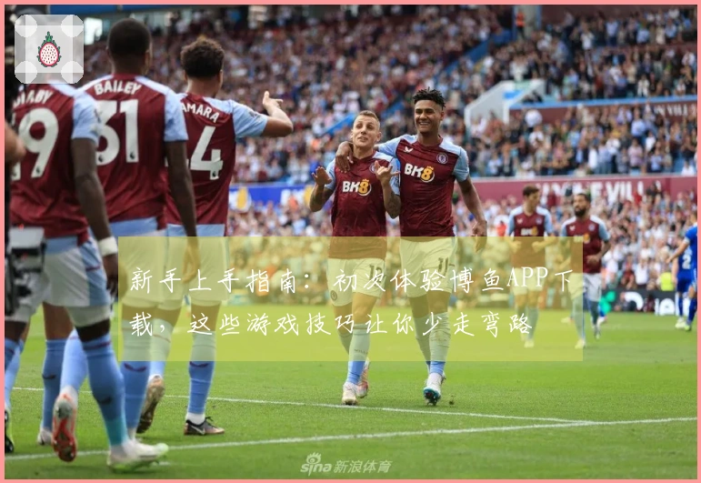新手上手指南：初次体验博鱼APP下载，这些游戏技巧让你少走弯路